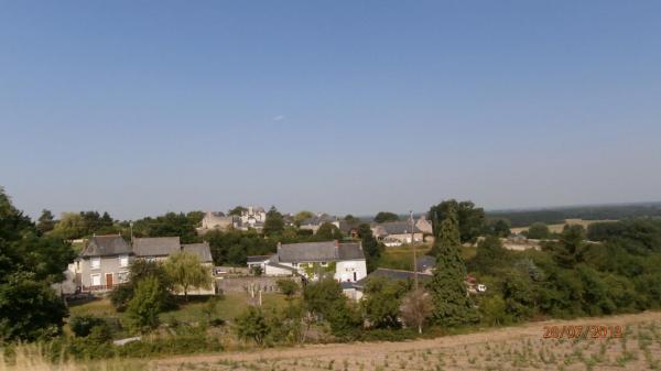 Angers