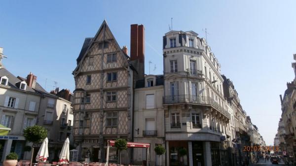 Angers