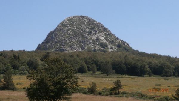 Mont-Gerbier-de-Jonc