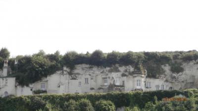 Saumur