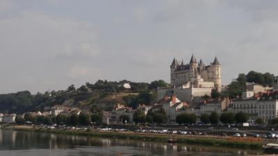 Saumur