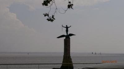 St Nazaire